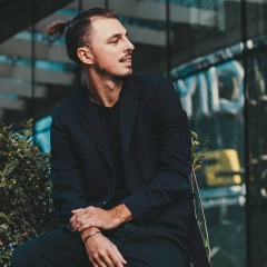 Сергей Брыксин, 01.06.1991, Москва