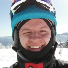 Геннадий Крылов, 11.02.1992, Санкт-Петербург