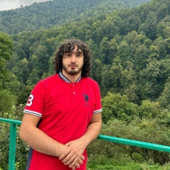 Harut Madoyan, Ванадзор