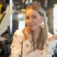 Ариадна Деева, 23.05.1991, Великий Новгород