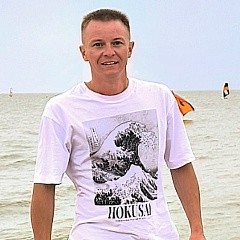 Никита Михалёв, 23.03