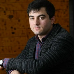 Олег Каджаев, 17.04.1988, Владикавказ