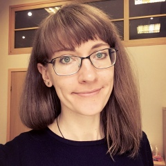 Светлана Плахова, 07.11