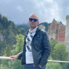 Жека Лужский, 22.10, Jena