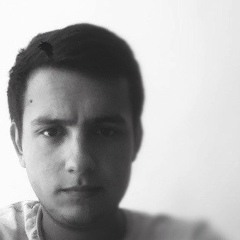 Марк Хайкин, 14.03.1991, Киев