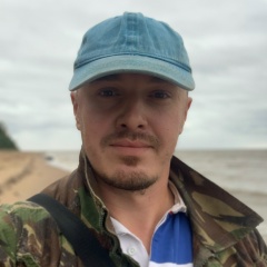 Паша Бугаев