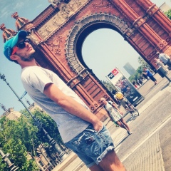 Александр Дарий, 13.08.1999