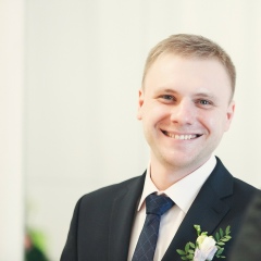 Женя Бабей, 18.03, Барановичи