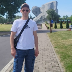 Александр Корзун, 16.04.1989, Псков