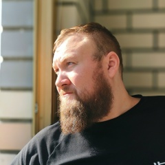 Андрей Костин, 28.09.1989, Екатеринбург