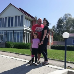 Михаил Николаевич, 14.04, Воронеж