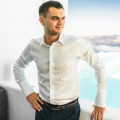 Александр Ахметов, 16.05, Электросталь