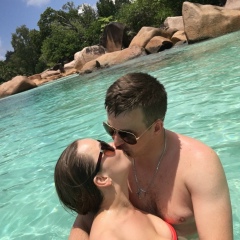 Anastasia Safronova, 18.04, Москва