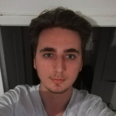 Фима Романенко, 03.03, Киев