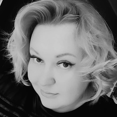 Аня Павелкова, 22.08, Новосибирск