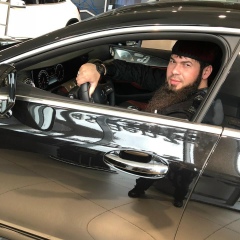 Сайхан Мандиев, 07.01.1989, Урус-Мартан