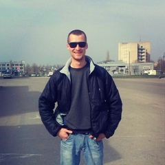 Александр Шурко, 11.08.1993, Кропивницкий / Кировоград