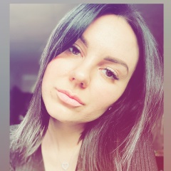 Анастасия Канищева, 13.09.1989, Москва