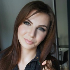 Екатерина Гармаш, 22.07, Montijo