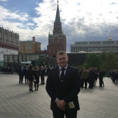 Денис Майный, 02.05.1987, Тюмень