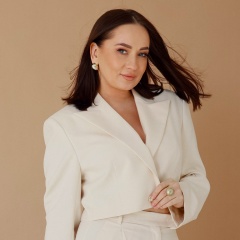 Татьяна Александрова, 29.04, Абакан