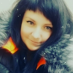 Аня Петрикова, 14.06.1989, Ленинградское