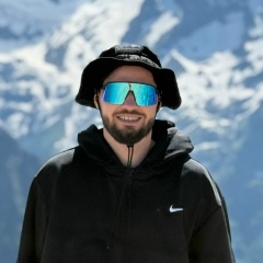 Алик Арсланов, 18.04, Сочи