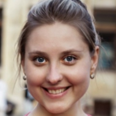 Анастасия Кисина, 13.05