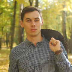 Андрей Агафонов, 22.08.1990, Нижний Новгород