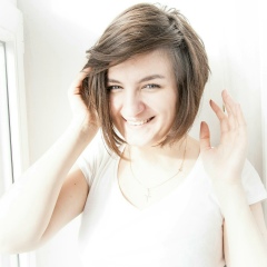 Юлия Иркова