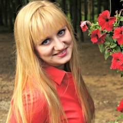 Маргарита Дорофеева, 26.09.1988, Липецк