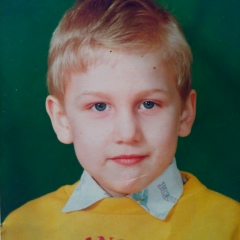 Сашка Веневцев, 08.12.1986, Gonder