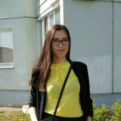 Анастасия Френь, 15.06