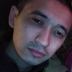 Алмас Молдажанов, 25.12.1987, Актобе