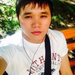 Суйун Саксаналиев, 13.03, Бишкек