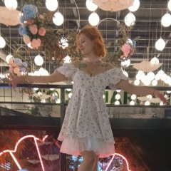 Любовь Халикова, 25.04, Краснодар