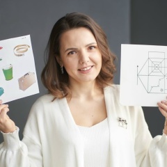 Елена Порошина, 20.11.1978, Екатеринбург