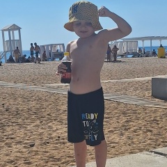 Sargis Badoyan, 13.05, Ереван