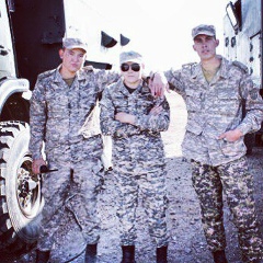 Эльдар Тастемиров, 04.01, Шымкент