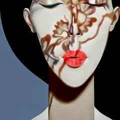 Lucy Araqelyan, 18.04.1993, Ереван