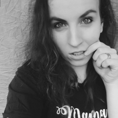 Лена Маркина, 12.05, Каунас