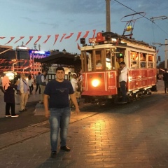 Орхан Рамазанов, 25.09.1997, Харьков