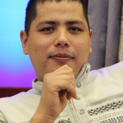 Eldos Kulinbetov, 10.01, Кызылорда