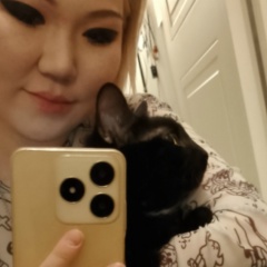 Инна Эхос, 18.08, Москва