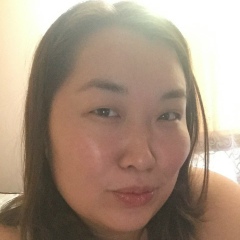 Малика Абдыкалыкова, 01.12, Алматы