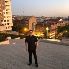 Жасқайрат Ұлы