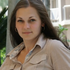 Лилия Чернова, 11.02