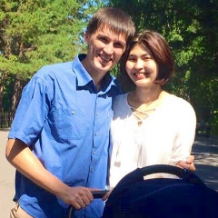 Адиль Классен