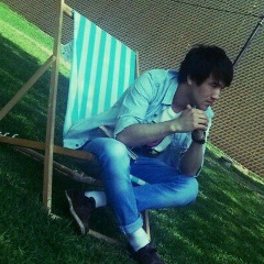 Kanybek Temirov, 05.04.1985, Москва