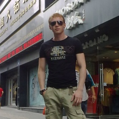 Андрей Зверев, 03.05.1986, Караганда